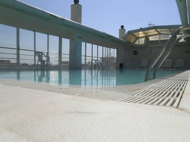 Hotel bartos