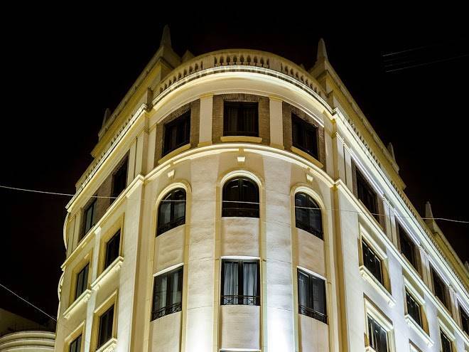 Hotel Catalonia Excelsior Image