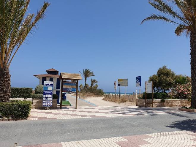 Hotel chispa