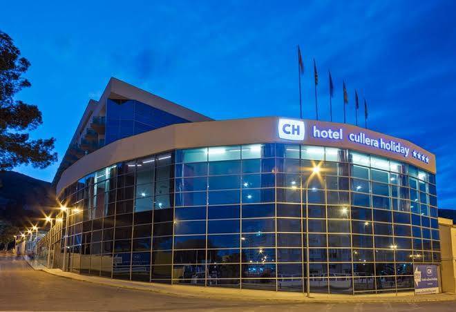 Hotel Cullera Holiday Image