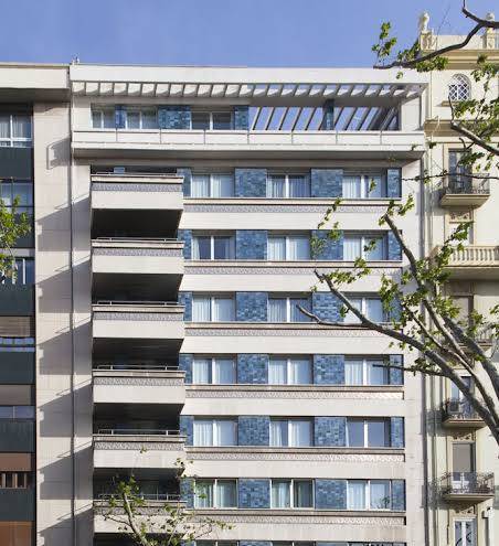 Hotel dimar