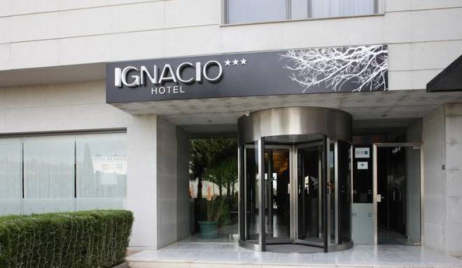 Hotel Ignacio Image