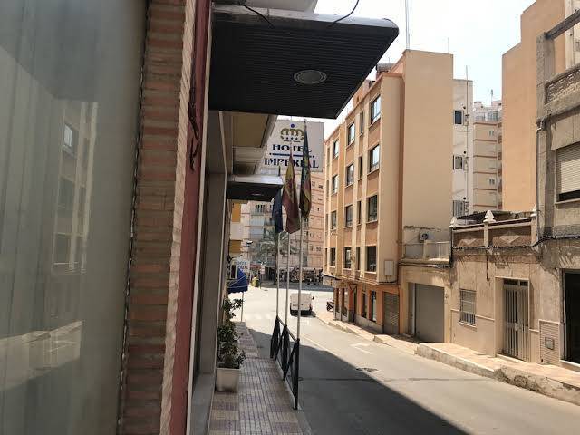 Hotel imperial