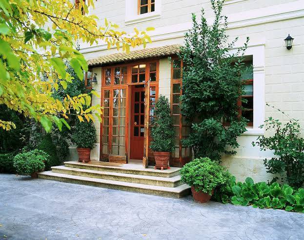 Hotel la estacion