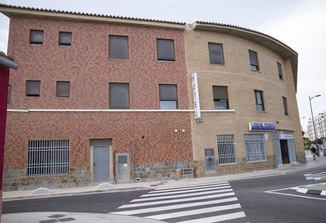 Hotel manises