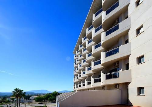Hotel miramar playa