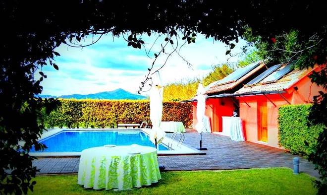 Hotel moli el canyisset