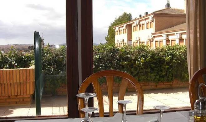 Hotel Motel Sol Ii Image