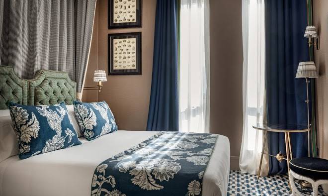 Hotel nh collection valencia colon