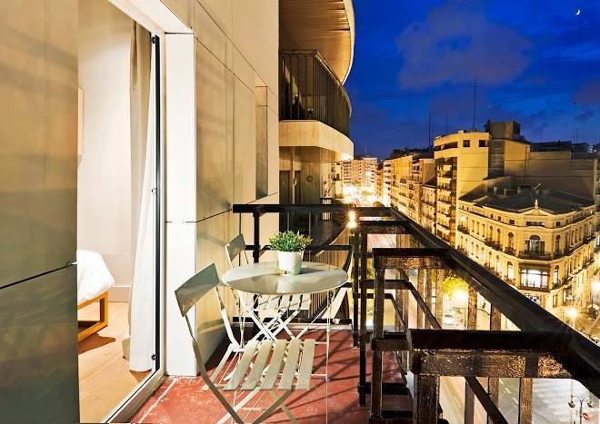 Hotel one shot colon 46