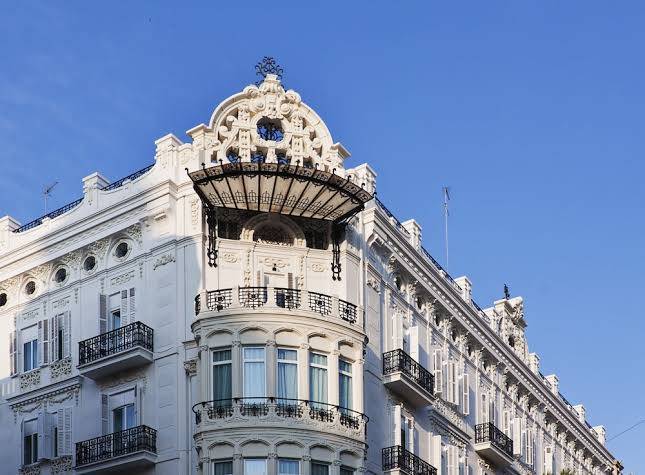 Hotel one shot palacio reina victoria 04