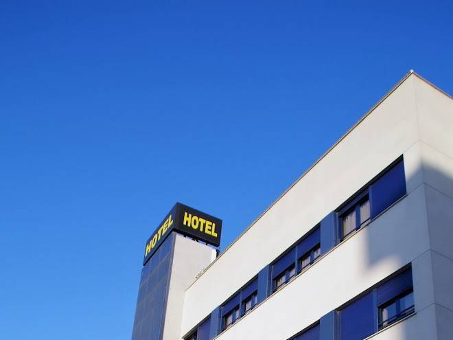 Hotel plaza alaquas