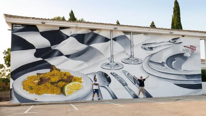 Hotel restaurante la carreta
