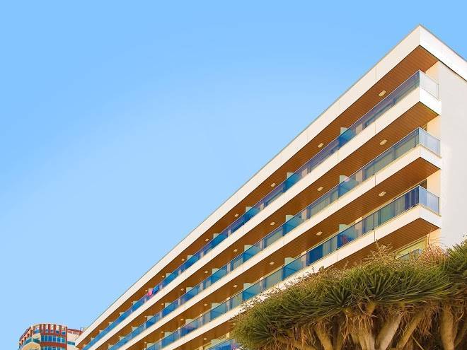 Hotel rh bayren parc
