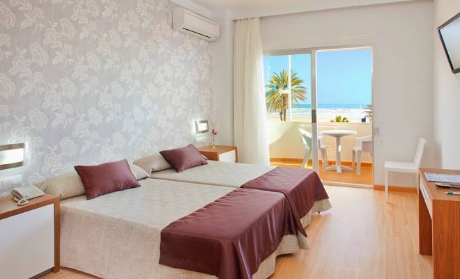 Hotel rh riviera