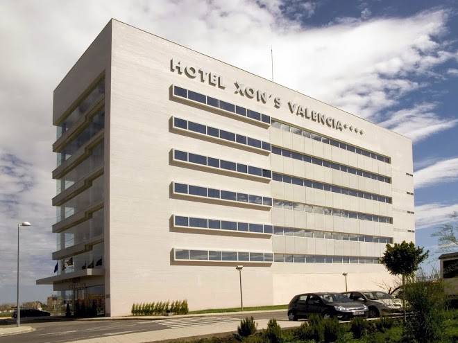 Hotel Xon's Valencia Image