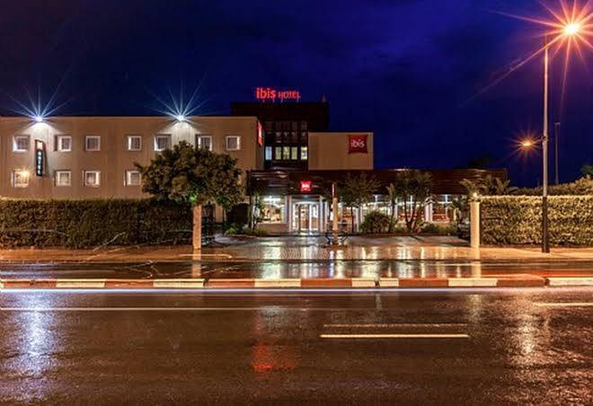 Ibis valencia alfafar
