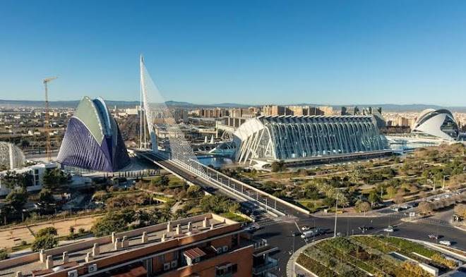 Ilunion Aqua 3 Image