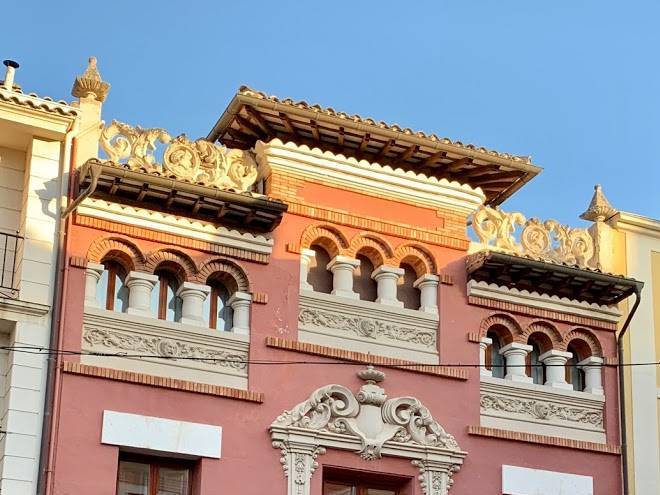 L'agora hotel