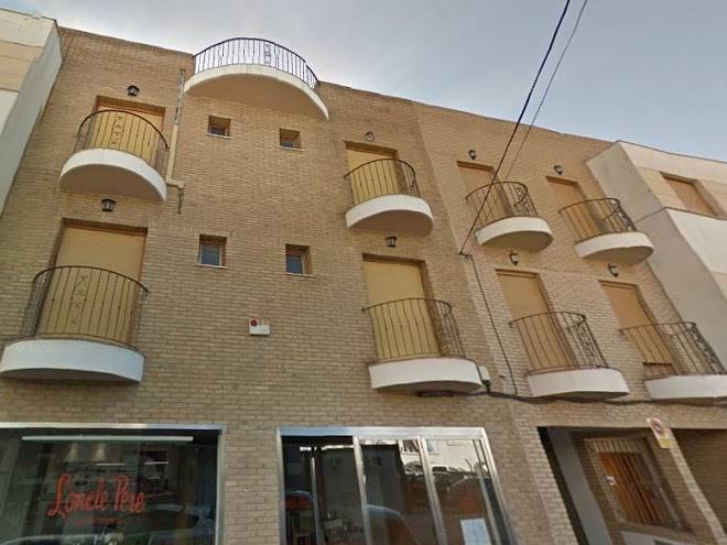 L'oncle pere habitaciones