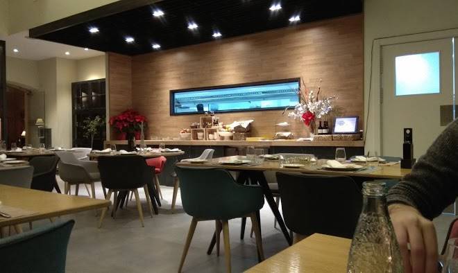 La Parada Hotel L Estacio Image