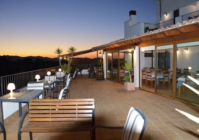 La sitja hotel
