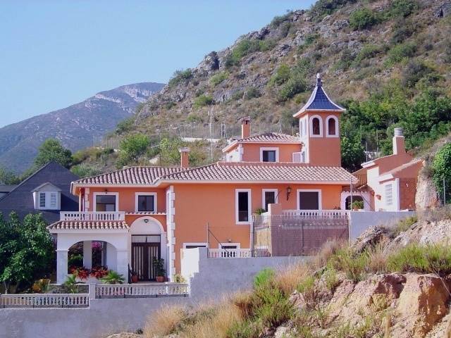 La torreta