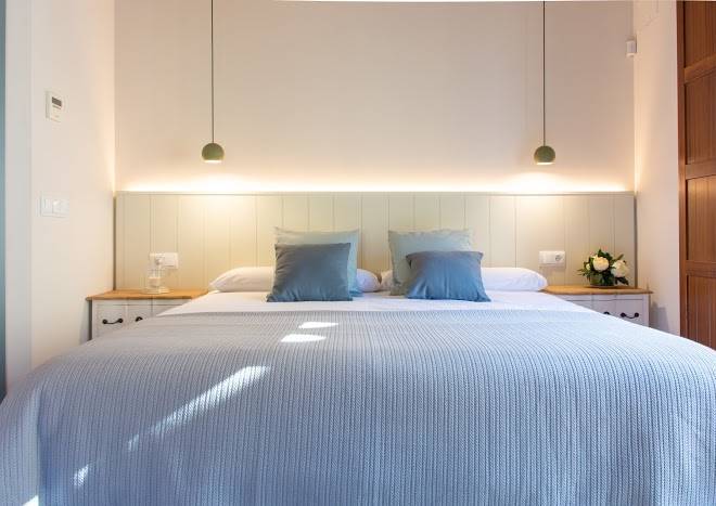 Los canilleros b&b