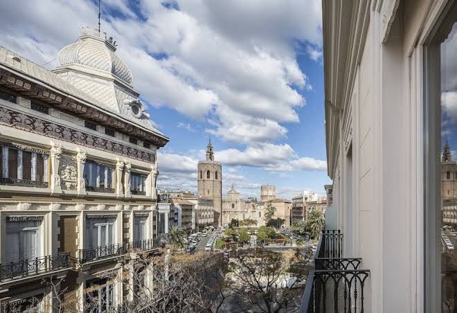 Mon suites san martin
