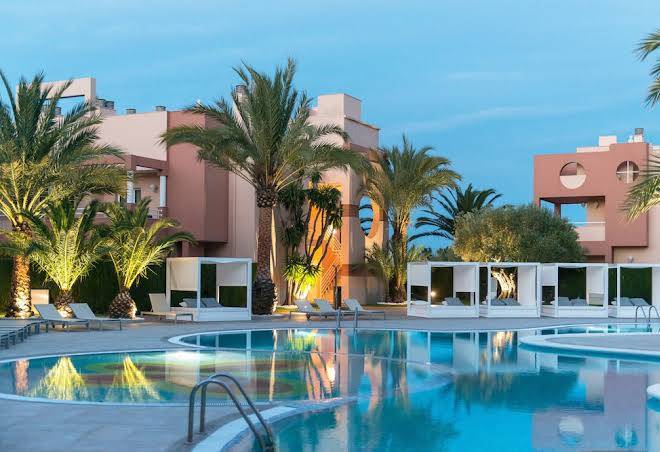 Oliva nova beach & golf resort
