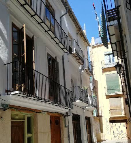 Ottoh Charm Stay Image