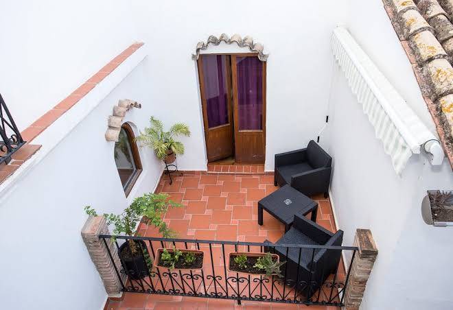 Hotelito Oliva Image