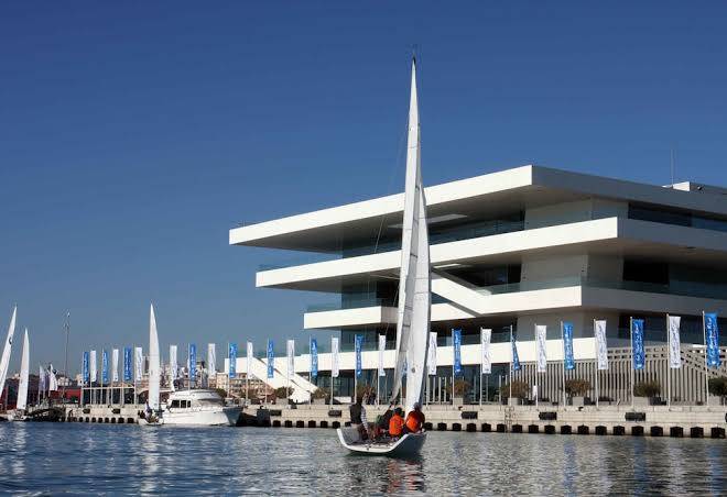 Realrent marina real
