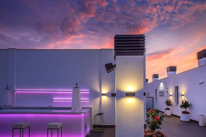 Hotel rh bayren & spa
