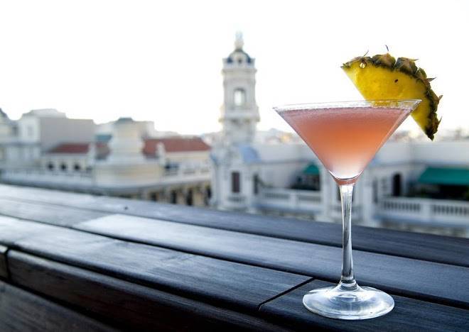 Sweet Hotel Continental Image