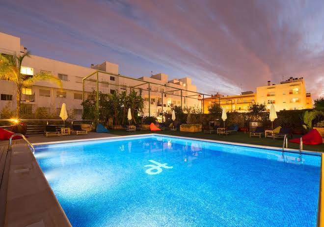 Hotel Port Feria
