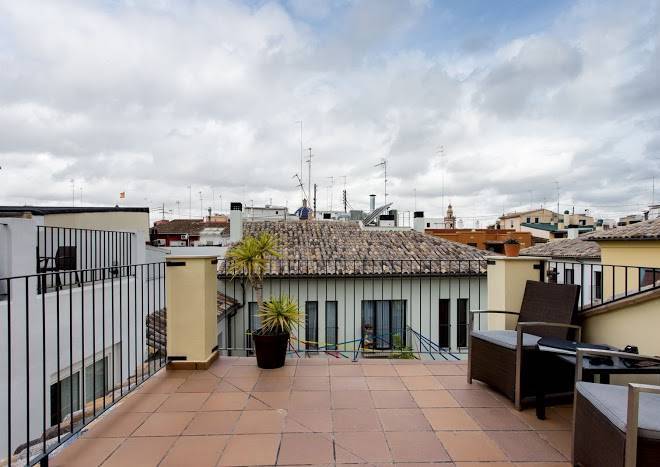Mon suites catedral