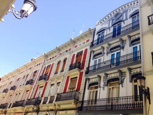 Valencian dreams