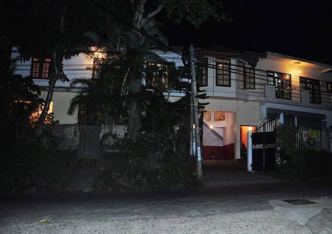 218 holiday resort