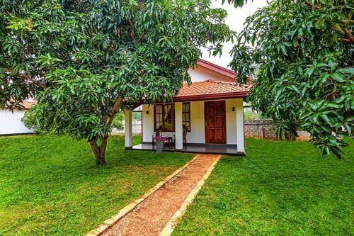Aamra dambulla hills resort