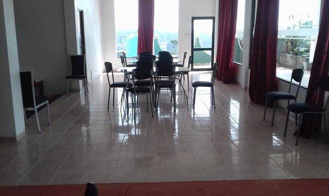 Agarapathana bungalow