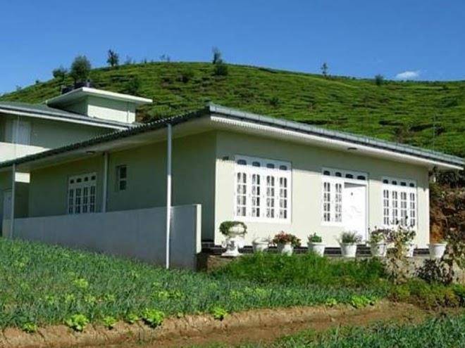 Agro seagull holiday bungalow