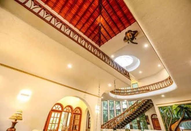 Airavata luxury boutique resorts