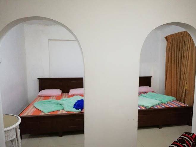 Ajantha hotel hatton