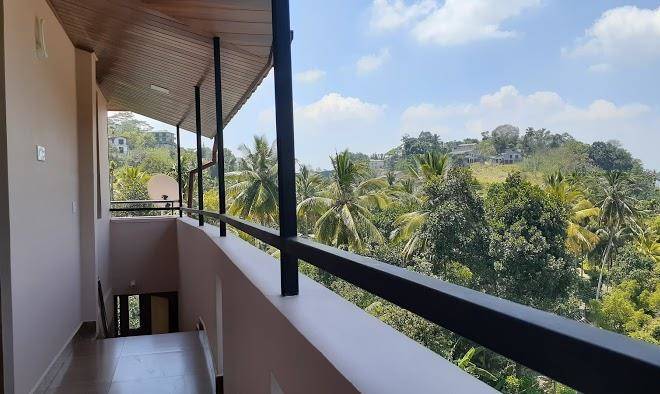 Akshaya homestay