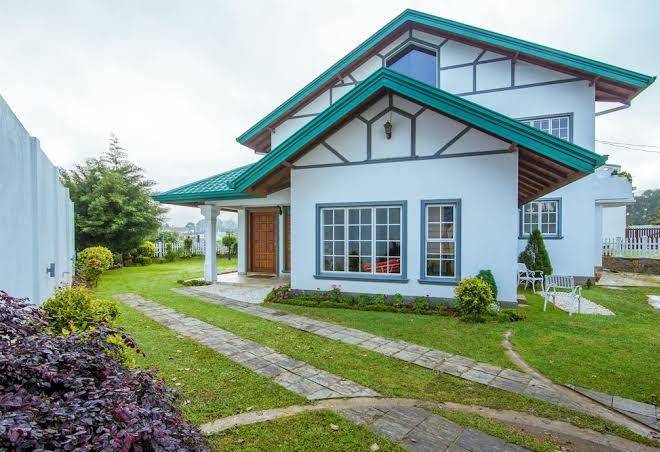 Albany Nuwara Eliya Image