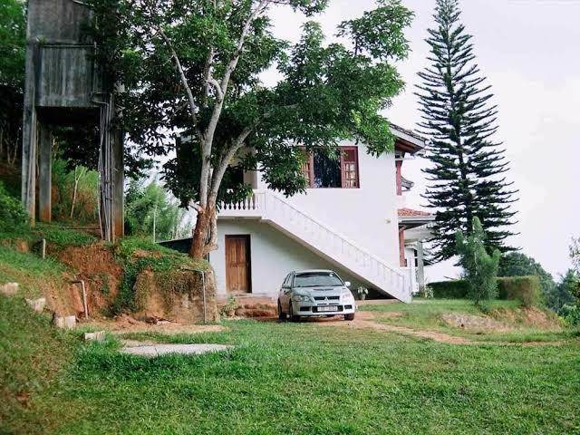 Alcam holiday home
