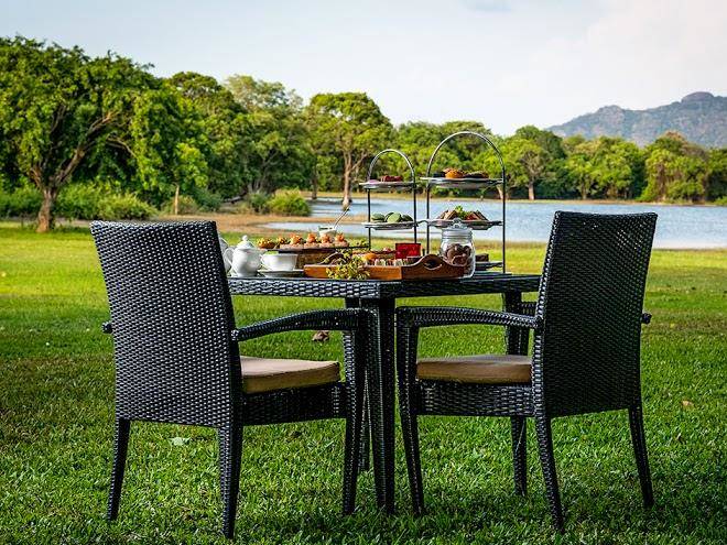 Amaya Lake Dambulla Image