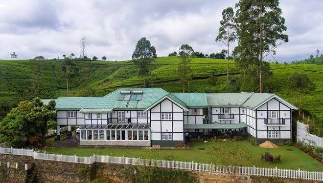 Amaya Langdale Nuwara Eliya Image