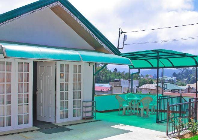 Andrias Home Stay Image